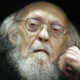 Rabbi Yosef Shalom  Elyashiv